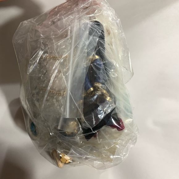 GRAB BAG #1 mixed jewelery lot NEW READY TO SELL - Picture 5 of 8